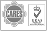 certification thy-marcinelle cares