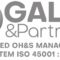 Certification ISO45001